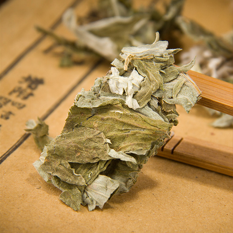 100 g di foglie di artemisia e - Herbal Wellness Drink recensione e prezzo