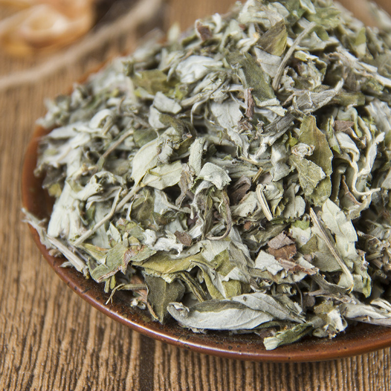 100 g di foglie di artemisia e - Herbal Wellness Drink recensione e prezzo