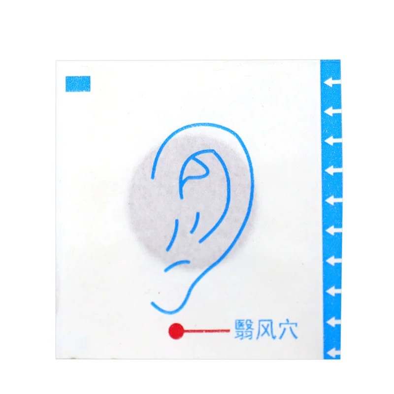 36 pz Tinnito Trattamento Patc - Herbal Wellness Patches recensione e prezzo