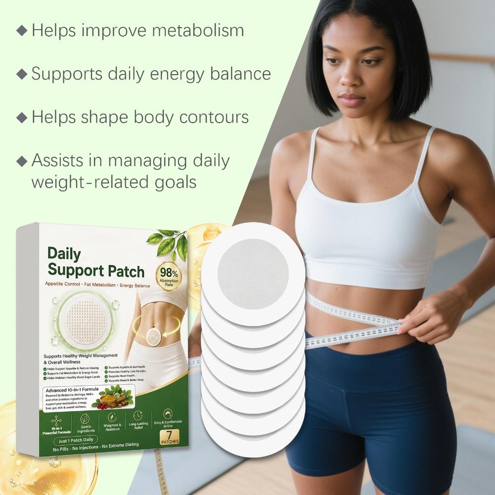 Cerotto per il Pannello Addomi - Herbal Wellness Patches recensione e prezzo