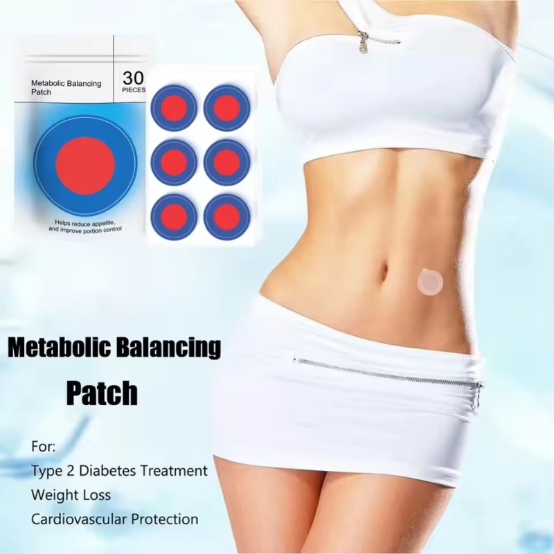 30 Pezzi Cerotti per la Cura d - Herbal Wellness Patches recensione e prezzo