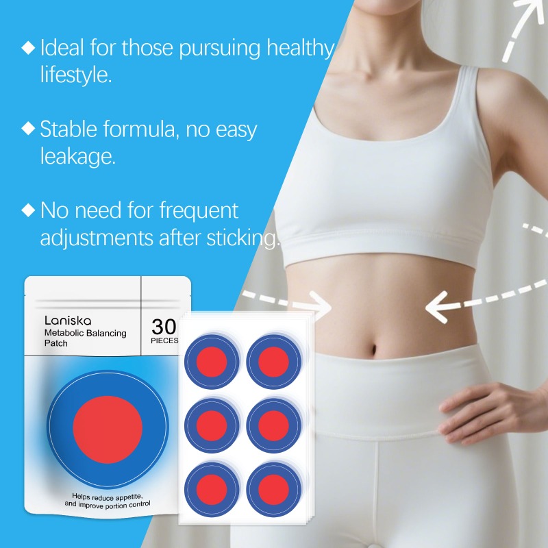 30 Pezzi Cerotti per la Cura d - Herbal Wellness Patches recensione e prezzo