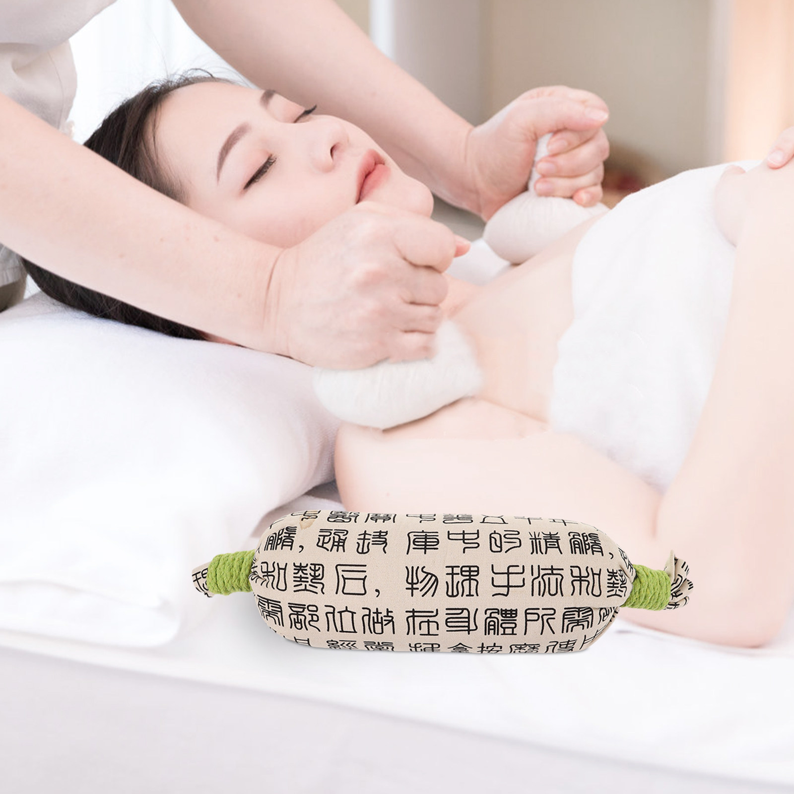 Cuscinetto Termico a Base di E - Herbal Wellness Patches recensione e prezzo